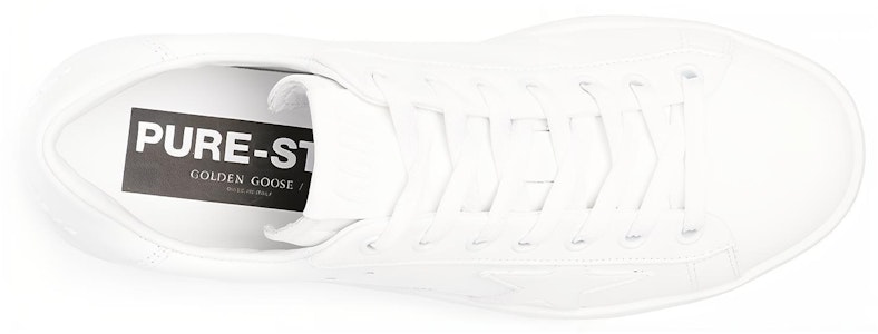 金鵝 Purestar 防滑耐磨 低筒 時尚休閒鞋 女款 白 Purchase 金鵝 Purestar 防滑耐磨 低筒 時尚休閒鞋 女款 白