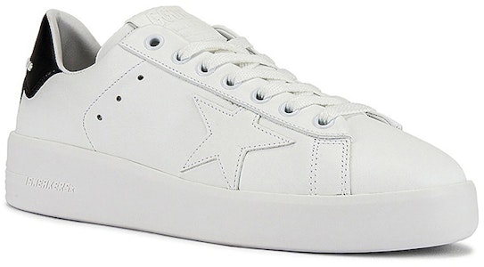 (W) ゴールデングース ピュアスター 白黒 GWF00197.F000537.10283 Lookbook (W) ゴールデングース ピュアスター 白黒 GWF00197.F000537.10283