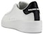 (W) Golden Goose Purestar Putih Hitam GWF00197.F000537.10283