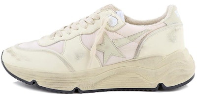 (Women) Golden Goose Running Sole 'Beige' GWF00215.F004163.15431 (Women) Golden Goose Running Sole 'Beige' GWF00215.F004163.15431