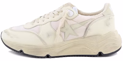 (Women) Golden Goose Running Sole 'Beige' GWF00215.F004163.15431 (Women) Golden Goose Running Sole 'Beige' GWF00215.F004163.15431