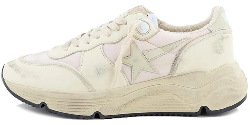 (Women) Golden Goose Running Sole 'Beige' GWF00215.F004163.15431 Buy (Women) Golden Goose Running Sole 'Beige' GWF00215.F004163.15431