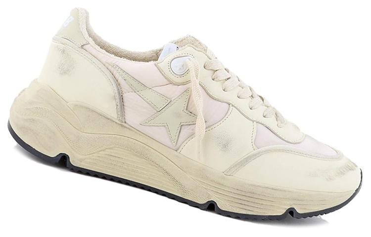 Order (Women) Golden Goose Running Sole 'Beige' GWF00215.F004163.15431
