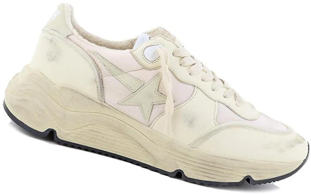 (Women) Golden Goose Running Sole 'Beige' GWF00215.F004163.15431 Order (Women) Golden Goose Running Sole 'Beige' GWF00215.F004163.15431