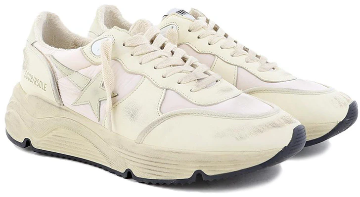 (Women) Golden Goose Running Sole 'Beige' GWF00215.F004163.15431 Lookbook (Women) Golden Goose Running Sole 'Beige' GWF00215.F004163.15431