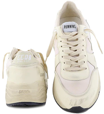 (Women) Golden Goose Running Sole 'Beige' GWF00215.F004163.15431 Shop (Women) Golden Goose Running Sole 'Beige' GWF00215.F004163.15431