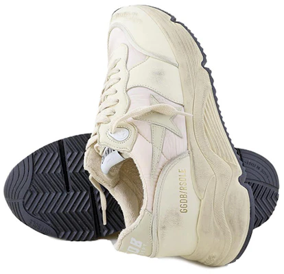 (Women) Golden Goose Running Sole 'Beige' GWF00215.F004163.15431 Purchase (Women) Golden Goose Running Sole 'Beige' GWF00215.F004163.15431
