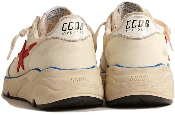(W) Golden Goose 奔跑鞋 "米色低帮" GWF00276.F004586.11196 Lookbook (W) Golden Goose 奔跑鞋 "米色低帮" GWF00276.F004586.11196