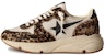 (W) Golden Goose Running Sole 'Kulit Hitam Mesh' GWF00126.F003929.15399