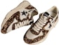 Lookbook (W) Golden Goose Running Sole 'Kulit Hitam Mesh' GWF00126.F003929.15399