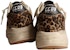 (W) Golden Goose Running Sole 'Kulit Hitam Mesh' GWF00126.F003929.15399