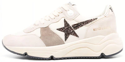(Women) Golden Goose Running Sole 'Black White' GWF00215.F004025.15416 (Women) Golden Goose Running Sole 'Black White' GWF00215.F004025.15416