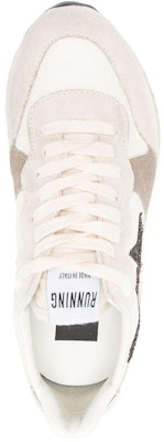 金鵝 Running Sole 減震防滑耐磨 低幫 生活休閒鞋 女款 白黑 Shop 金鵝 Running Sole 減震防滑耐磨 低幫 生活休閒鞋 女款 白黑
