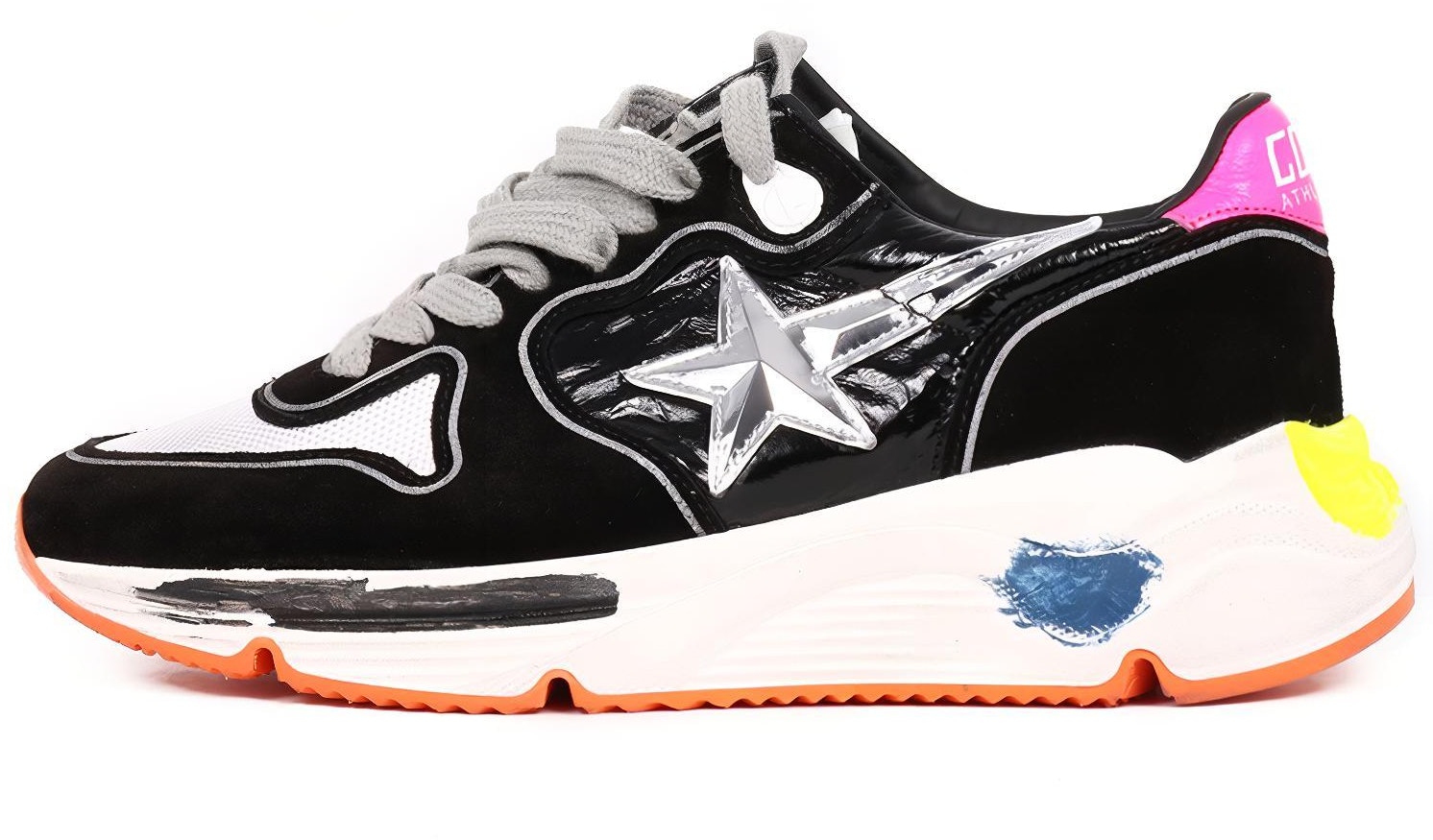 women-golden-goose-running-sole-black-white-mesh-gwf-00126-f000280-90175