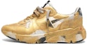 Buy (W) Golden Goose Running Sole 'Emas' G35WS963.G1