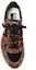 Purchase (Women) Golden Goose Running Sole 'Leopard Print Brown Black' G34WS963.A5