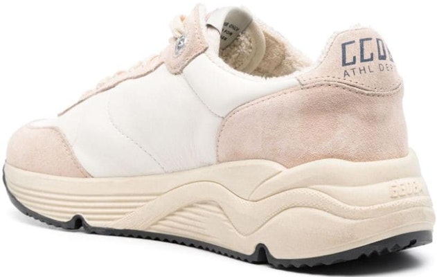 (W) 골든구스 핑크화이트 러닝솔 (Golden Goose Pink White Running Sole - shortened) GWF00215.F004739.82355 Lookbook (W) 골든구스 핑크화이트 러닝솔 (Golden Goose Pink White Running Sole - shortened) GWF00215.F004739.82355
