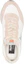 Shop (W) Golden Goose Running Sole ''Rose Blanc'' GWF00215.F004739.82355