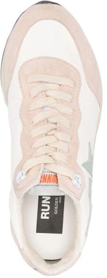 (W) 골든구스 핑크화이트 러닝솔 (Golden Goose Pink White Running Sole - shortened) GWF00215.F004739.82355 Shop (W) 골든구스 핑크화이트 러닝솔 (Golden Goose Pink White Running Sole - shortened) GWF00215.F004739.82355