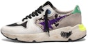 Buy (W) Golden Goose Running Sole 'Bintang Sulaman Ungu' G35WS963.I1