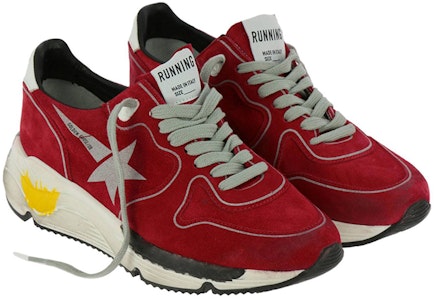 (W) ゴールデングース レッドレザー ランニングソール
```
Golden Goose Red Leather Running Sole
``` G34WS963.A4 Shop (W) ゴールデングース レッドレザー ランニングソール
```
Golden Goose Red Leather Running Sole
``` G34WS963.A4