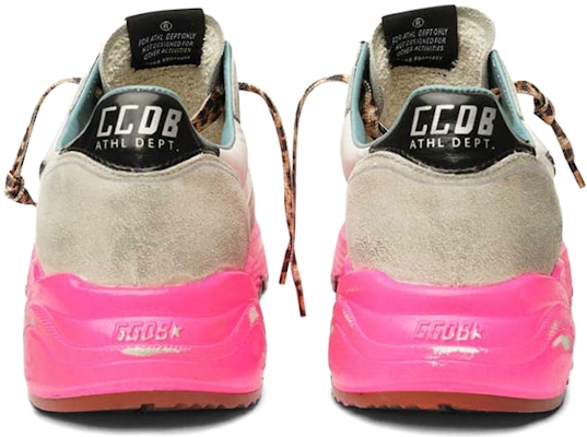 【鑑定詢問】Golden Goose Running Sole 亮片 紫紅鞋底 女款 運動鞋 米色 Lookbook 【鑑定詢問】Golden Goose Running Sole 亮片 紫紅鞋底 女款 運動鞋 米色