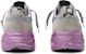 (W) Golden Goose Running Sole 'Bintang Perak Ungu Distressed' G36WS963.N9