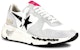 (W) Golden Goose Running Sole 'Perak Putih Usang' GWF00126.F001058.70159