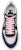 (W) Golden Goose Running Sole 'Putih Biru' G35WS963.F3