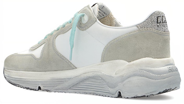 (W) 골든구스 러닝솔 화이트그레이 (Golden Goose Running Sole White Grey) GWF00126.F002793.10268 Lookbook (W) 골든구스 러닝솔 화이트그레이 (Golden Goose Running Sole White Grey) GWF00126.F002793.10268