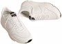 Lookbook (W) Golden Goose Running Sole 'Kulit Putih Bertapak Rendah' GWF00126.F003953.10100