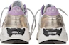 Shop (Women) Golden Goose Running Sole 'White Purple' GWF00126.F001144.80869