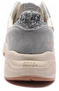 (W) 골든구스 런닝솔 그레이 크림 스모크 (Goldeunguseu Leonning Sol Geurei Keurim Seumokeu) GWF00126.F004174.60405 Purchase (W) 골든구스 런닝솔 그레이 크림 스모크 (Goldeunguseu Leonning Sol Geurei Keurim Seumokeu) GWF00126.F004174.60405