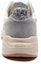 Purchase (W) Golden Goose Running Sole Kelabu Krim Asap GWF00126.F004174.60405