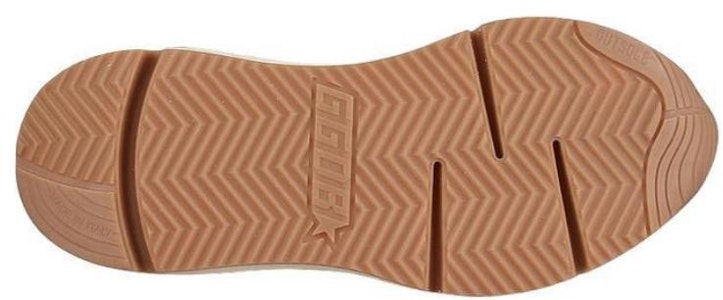 (W) 골든구스 런닝솔 그레이 크림 스모크 (Goldeunguseu Leonning Sol Geurei Keurim Seumokeu) GWF00126.F004174.60405 Details for (W) 골든구스 런닝솔 그레이 크림 스모크 (Goldeunguseu Leonning Sol Geurei Keurim Seumokeu) GWF00126.F004174.60405