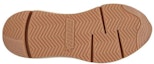 Details for (W) Golden Goose Running Sole Kelabu Krim Asap GWF00126.F004174.60405