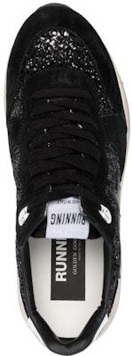 金鵝 Running Sole 減震防滑耐磨 低幫 生活休閒鞋 女款 黑白 Shop 金鵝 Running Sole 減震防滑耐磨 低幫 生活休閒鞋 女款 黑白