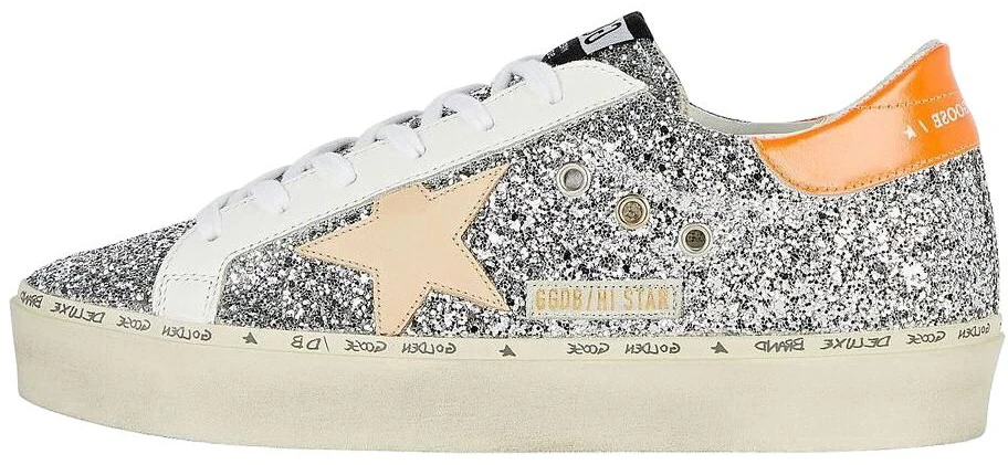 women-golden-goose-silver-leather-low-top-lace-up-sneakers-g36-ws-945-q5