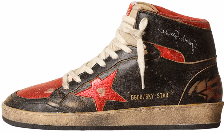 women-golden-goose-sky-star-black-red-gwf-00230-f003285-90235