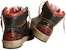 (Women) Golden Goose Sky-Star 'Black Red' GWF00230.F003285.90235
