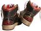 Shop (Women) Golden Goose Sky-Star 'Black Red' GWF00230.F003285.90235