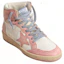Shop (W) Golden Goose Sky-Star '粉白做旧' GWF00230.F004641.25683