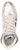 (Women) Golden Goose Sky-Star 'Silver' GWF00230.F002943.60246