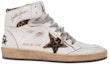 Order (Women) Golden Goose Sky-Star High 'White Fashion' GWF00230.F002193.10805