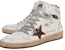 (Women) Golden Goose Sky-Star High 'White Fashion' GWF00230.F002193.10805