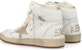 (Women) Golden Goose Sky-Star White Gold GWF00230.F004633.11522