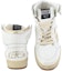 Purchase (Women) Golden Goose Sky-Star White Gold GWF00230.F004633.11522