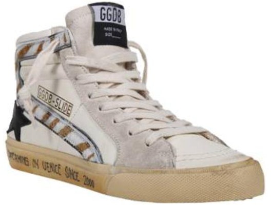 (W) 골든구스 디스트레스드 슬라이드 (베이지) GWF00488.F004128.15425 Order (W) 골든구스 디스트레스드 슬라이드 (베이지) GWF00488.F004128.15425