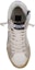 Shop (Women) Golden Goose Slide 'Beige Distressed' GWF00488.F004128.15425