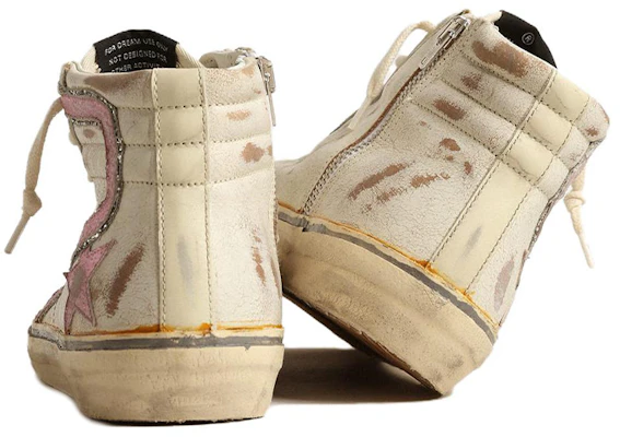 (W) Golden Goose Slide 'Beige Pink' Wanita & Pria Sepatu Sneaker GWF00115.F004053.82137 Shop (W) Golden Goose Slide 'Beige Pink' Wanita & Pria Sepatu Sneaker GWF00115.F004053.82137